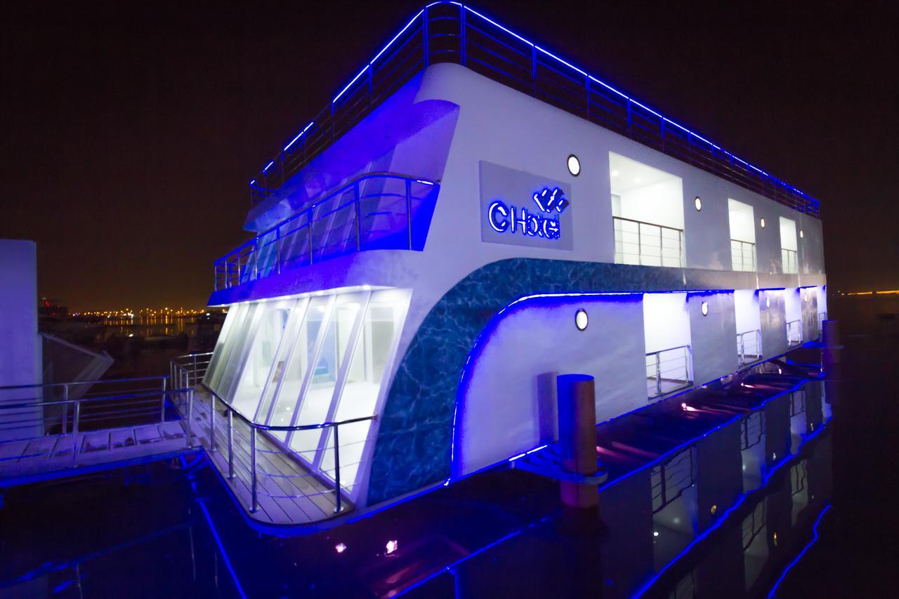 C Hotel Manama Exterior photo
